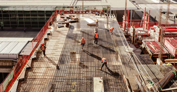 Best Residential Concrete Solutions in Gypsum, CO