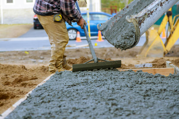 Best Concrete Demolition Services in Gypsum, CO