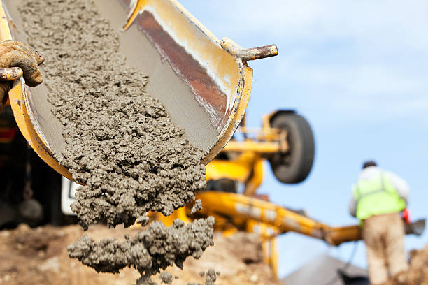 Best Concrete Steps and Stairs in Gypsum, CO