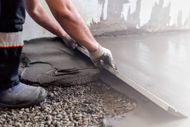 Best Commercial Concrete Services in Gypsum, CO