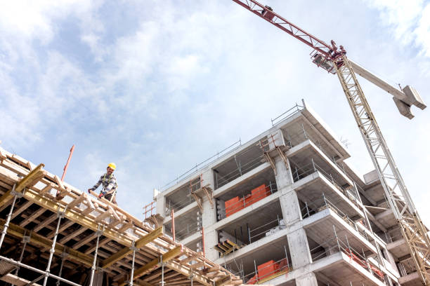 Best Concrete Grinding and Polishing in Gypsum, CO